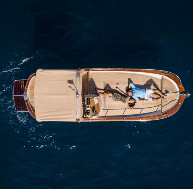 La Spezia: Cinque Terre National Park Boat Tour - Exciting Coastal Views and Authentic Italian Flavors