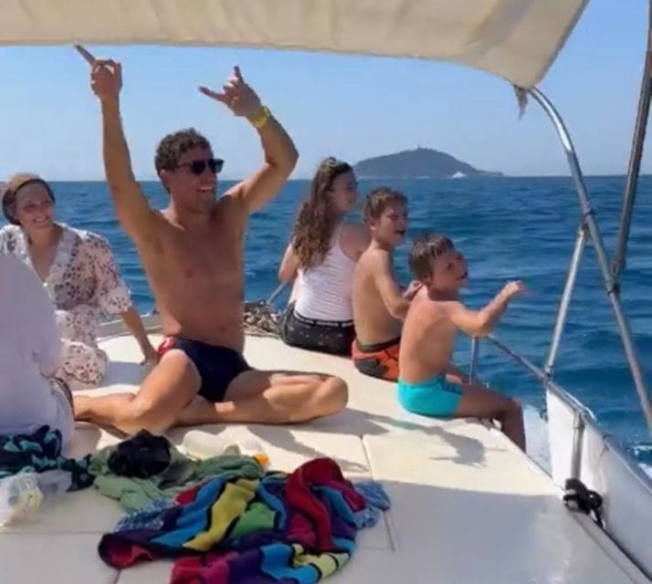 La Spezia: Cinque Terre National Park Boat Tour - Practical Details: What You Need to Know