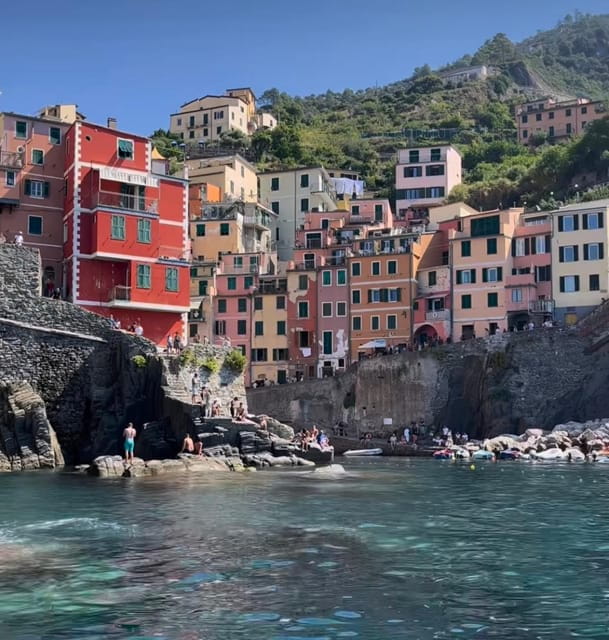 La Spezia: Cinque Terre National Park Boat Tour - Final Thoughts