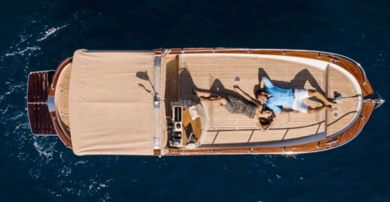 La Spezia: Cinque Terre National Park Boat Tour - FAQ