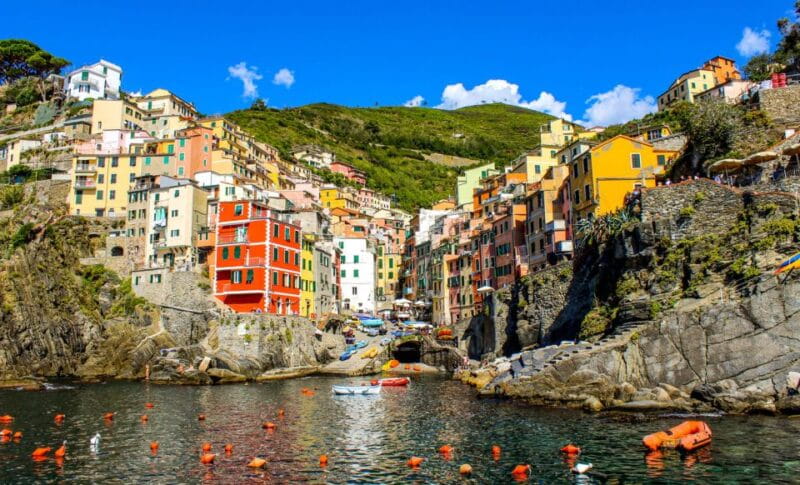 La Spezia: Cinque Terre Private Trip for Cruise Passengers - How the Itinerary Comes Together