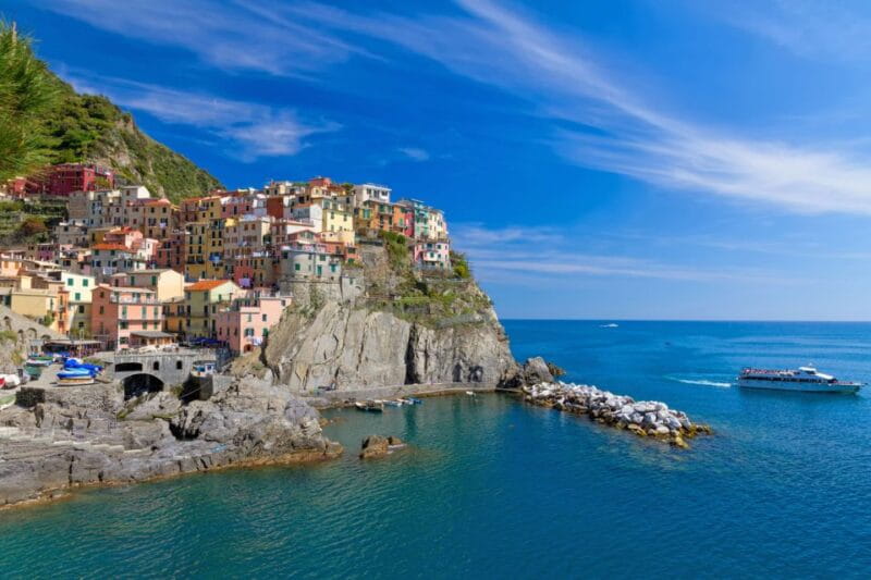 La Spezia: Cinque Terre Private Trip for Cruise Passengers - Who Should Consider This Tour?