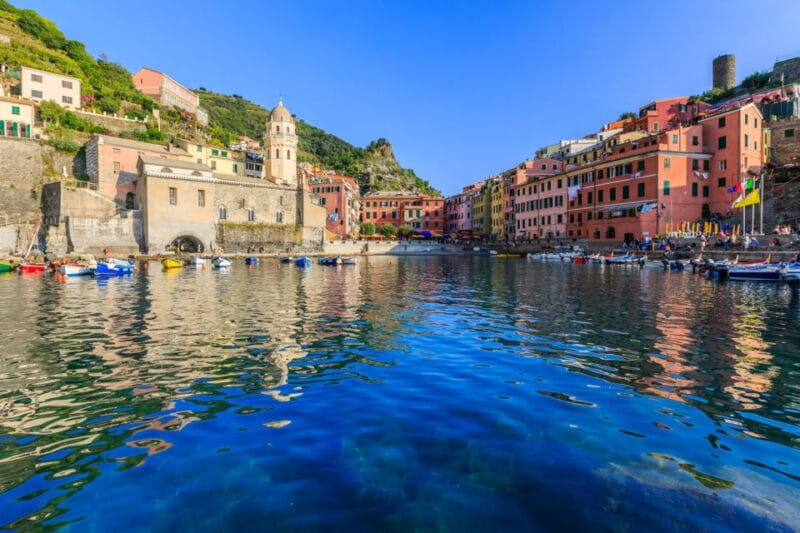 La Spezia: Cinque Terre Private Trip for Cruise Passengers - Final Thoughts
