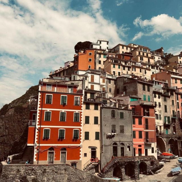 La Spezia: Cinque Terre Rainbow Village Coastal Road Tour - The Real Value of the Cinque Terre Coastal Road Tour