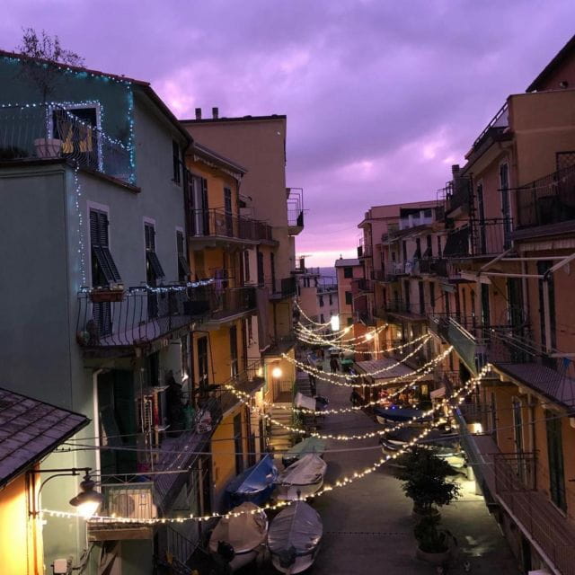 La Spezia: Cinque Terre Rainbow Village Coastal Road Tour - Who Will Love This Tour?