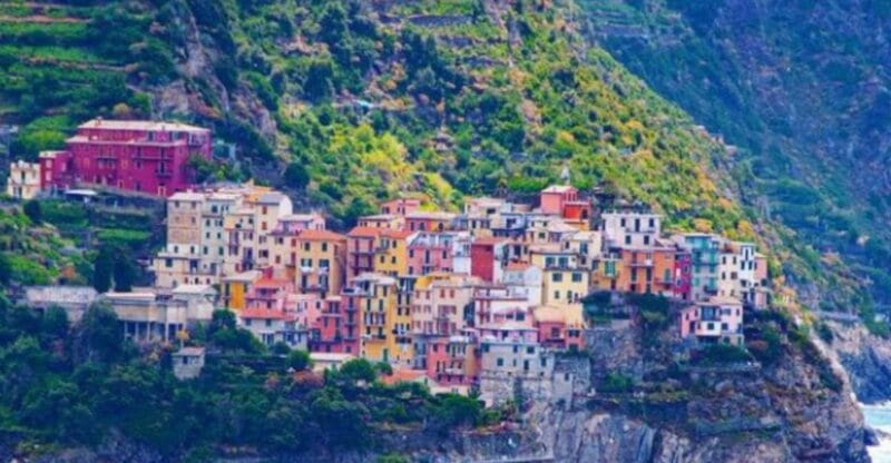 La Spezia: Cinque Terre Rainbow Village Coastal Road Tour - FAQs