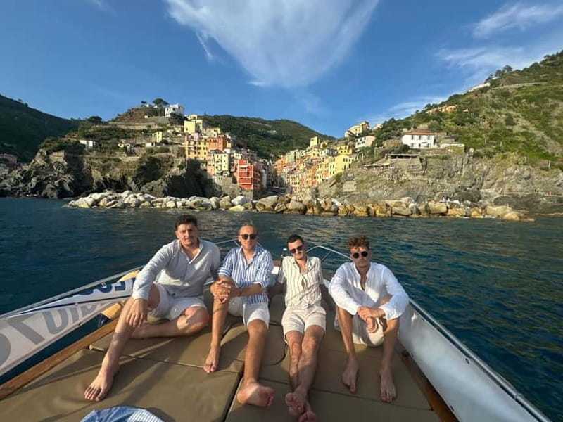 La Spezia: Cinque Terre Sunset Tour - Logistics and Value: Long-Term Considerations