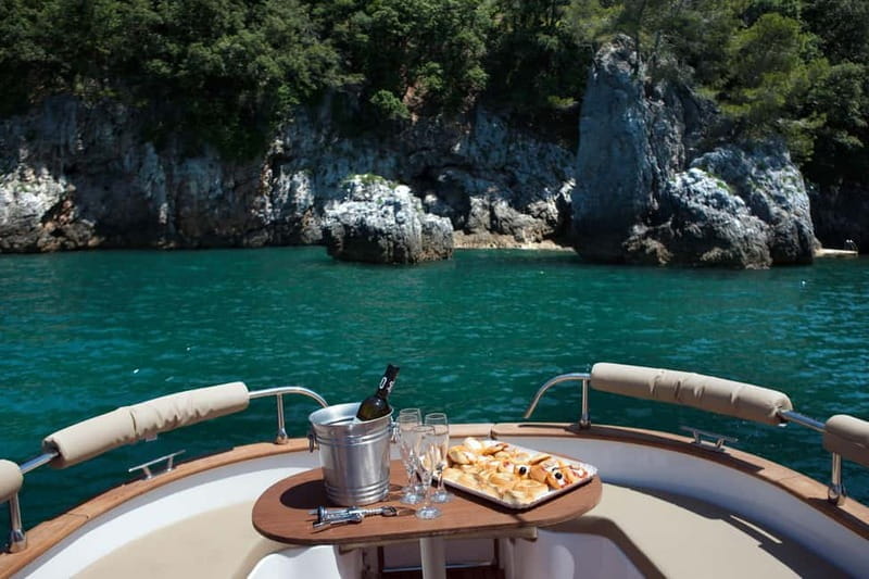 La Spezia: Cinque Terre Sunset Tour - FAQs