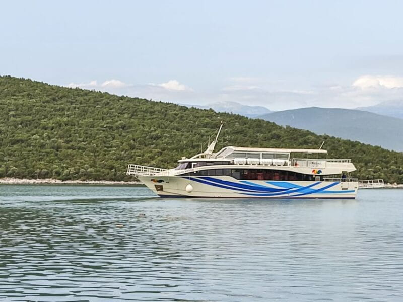 La Spezia: Cinque Terre Tour by Boat - Key points / Takeaways