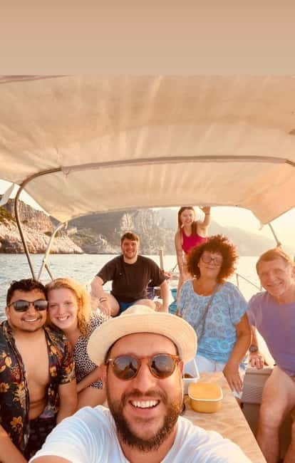 La Spezia: Dolce Vita in gulf of poets - Discovering La Spezia: A Detailed Look at the Boat Tour