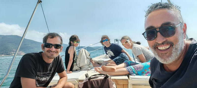 La Spezia: Exciting boat tour in the bay of La Spezia - FAQ