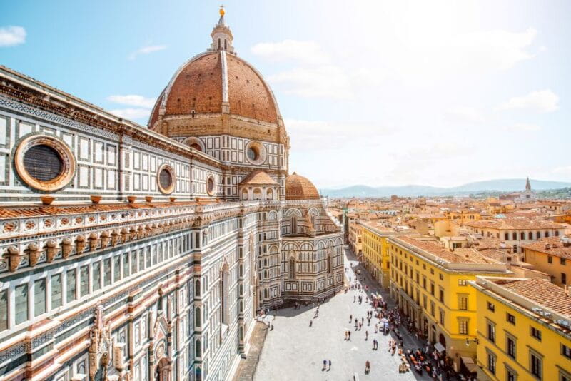 La Spezia: Florence, Pisa w/Leaning Tower & Accademia Option - Who Is This Tour Best Suited For?