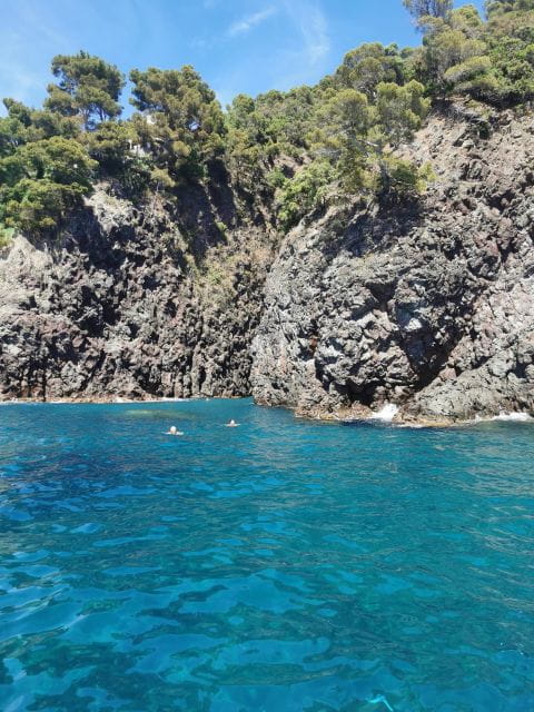 La Spezia: Framura Boat Tour with Snorkeling and Drinks - Key points / Takeaways