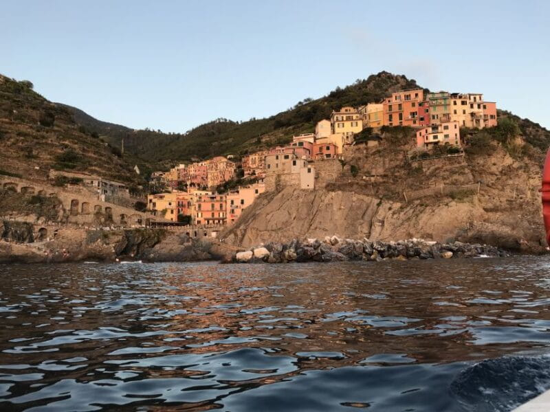 La Spezia: Full-Day Cinque Terre Sailing Tour - Price, Value, and Practical Considerations