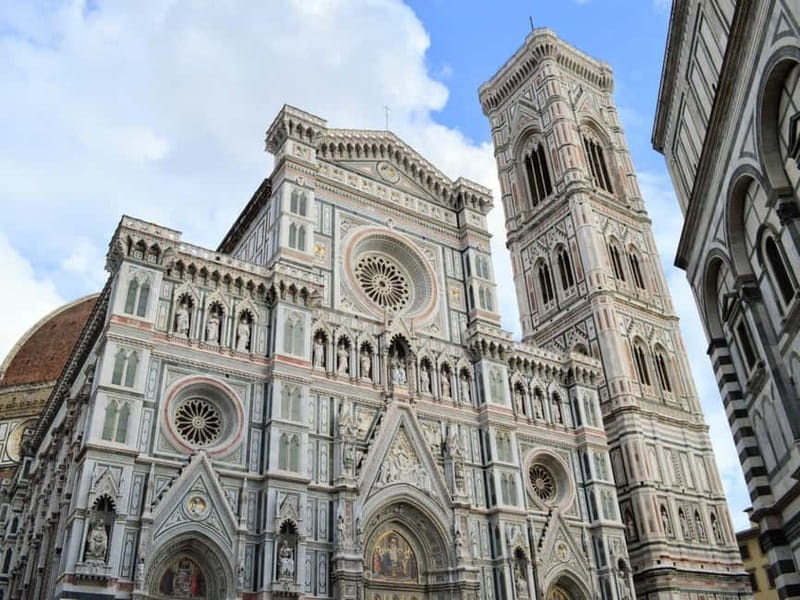 La Spezia: Guided Tour of Florence & Pisa with Bus Transfer - Price and Value: What You’re Getting
