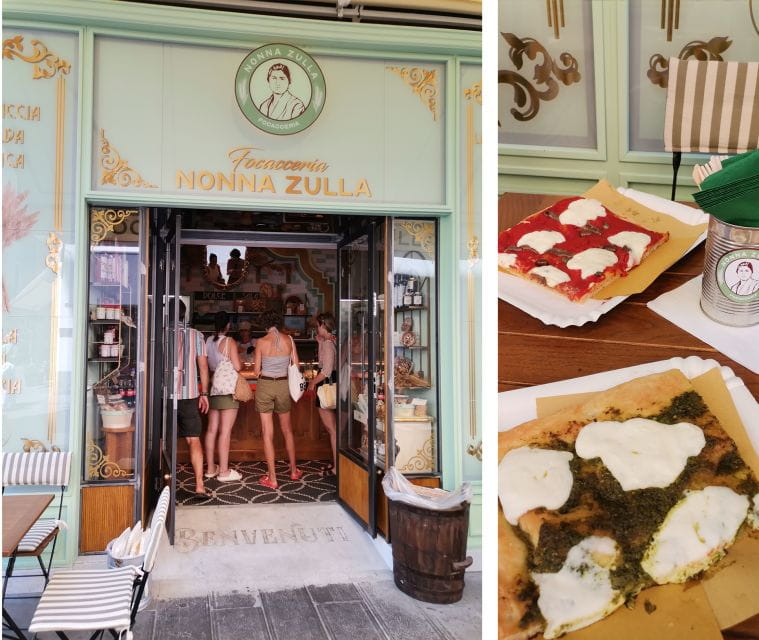 La Spezia: Guided Walking Tour with Italian-Inspired Music - Who Would Love This Tour?