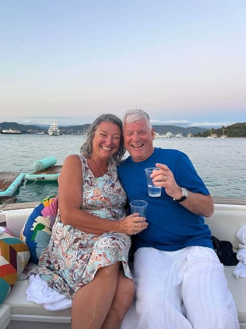 La Spezia: Gulf of Poets Sunset Cruise with Drinks - FAQ (Frequently Asked Questions)