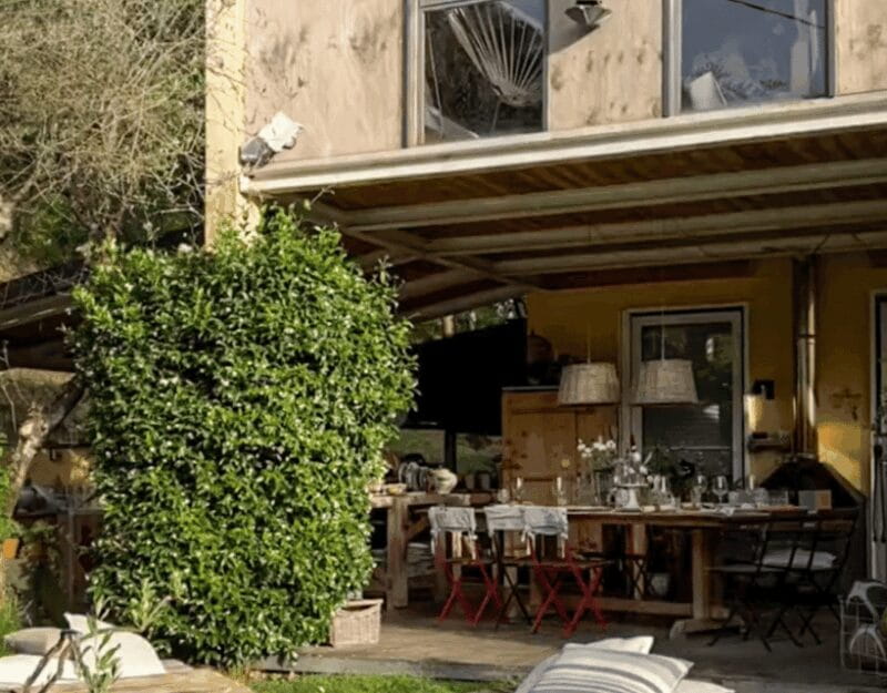 La Spezia: Home Restaurant Experience with Pool Access - Who Should Consider This Experience?