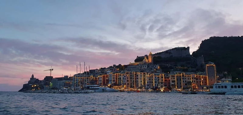 La Spezia: Lerici, Portovenere, & Golf of Poets Sunset Tour - Who Should Consider This Tour?