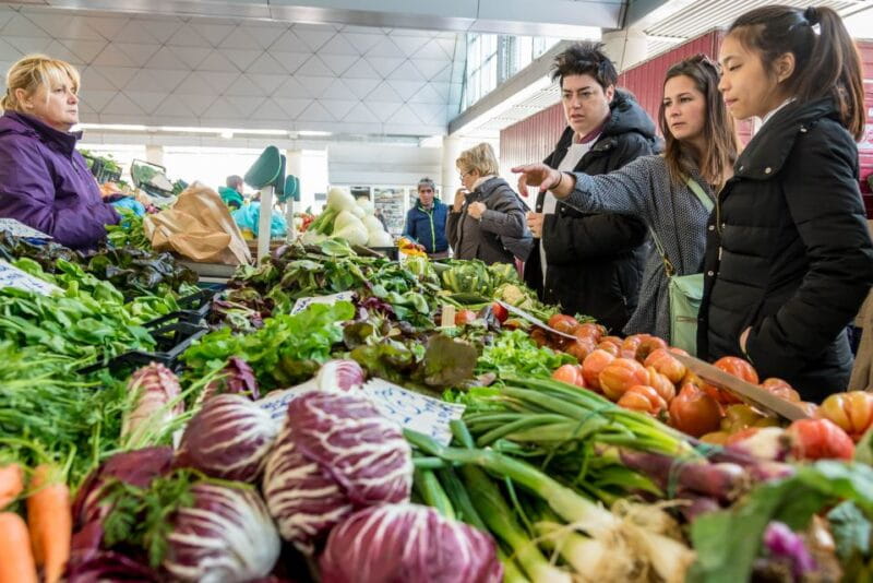 La Spezia: Market Visit and Seafood Cooking Class with Lunch - Price and Value: Is It Worth It?