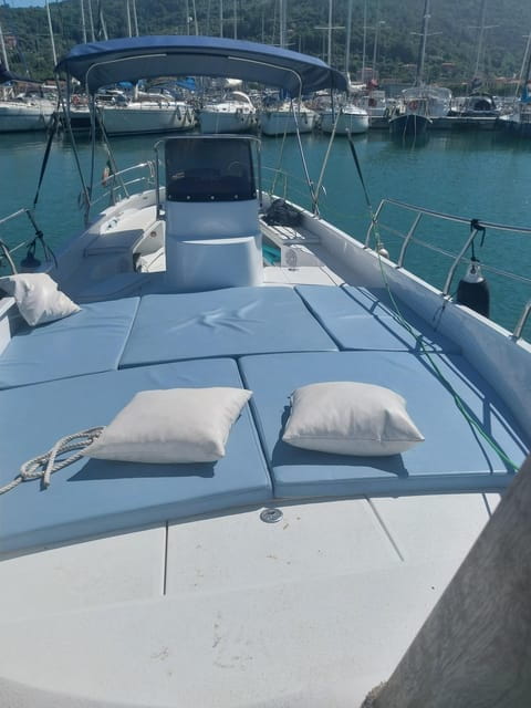 La Spezia : Morning or Sunset Cinque Terre Tour & Aperitif - Who Should Book This Tour?