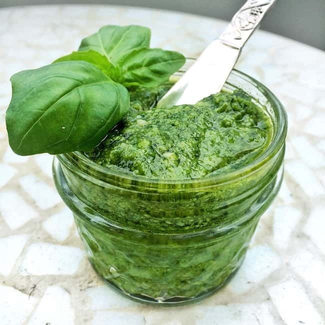La Spezia: Pesto Making Class with Focaccia and Drink - Key points / Takeaways