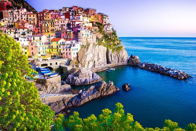 La Spezia Port: Cinque Terre and Pisa full day tour by Minivan and Ferry-Boat - Value and Price Consideration