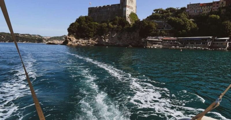 La Spezia: Portovenere, Lerici and Tellaro - Key points / Takeaways
