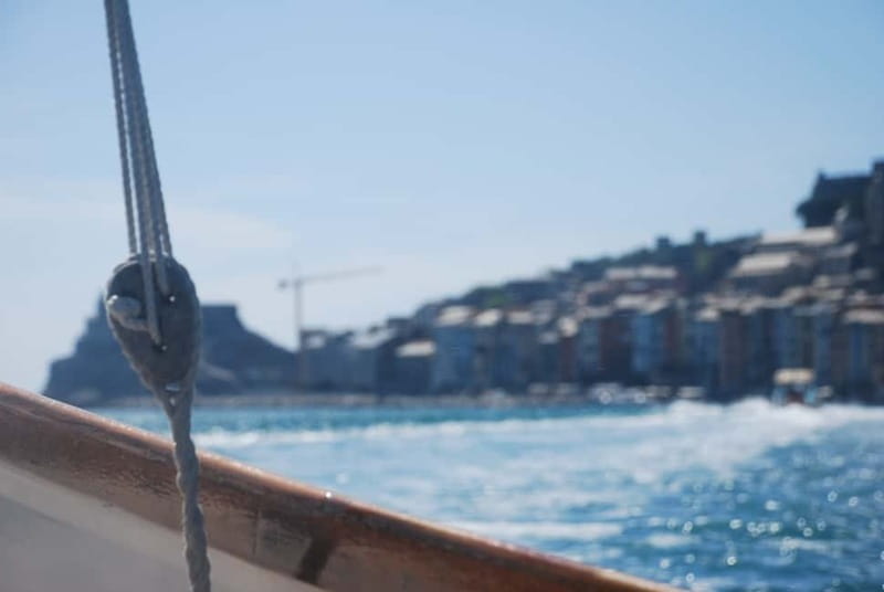 La Spezia: Portovenere, Lerici, & Palmaria Island Boat Trip - FAQs