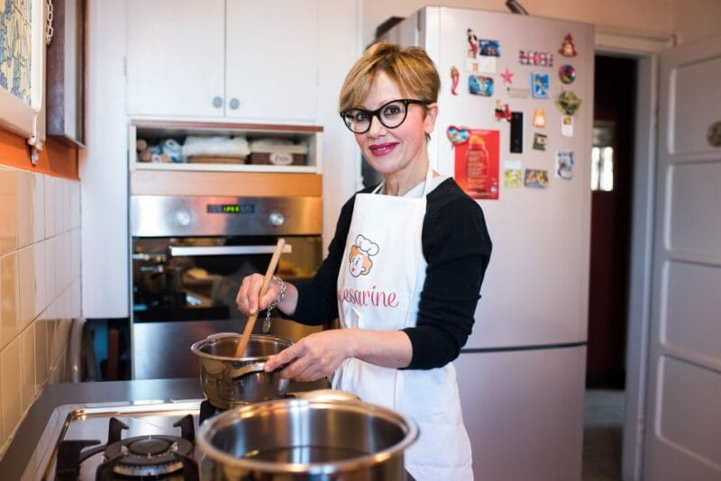 La Spezia: Private Cooking Class at a Local's Home - Who is This Experience Perfect For?