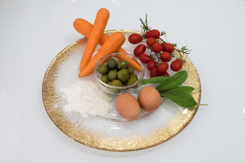 La Spezia: Private Cooking Class at a Local's Home - The Sum Up