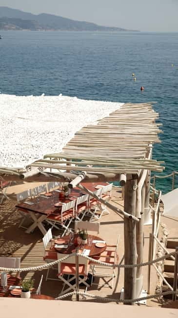 La Spezia: Private Portofino and Cinque Terre Tour - La Spezia: Your Launch Pad for a Coastal Adventure