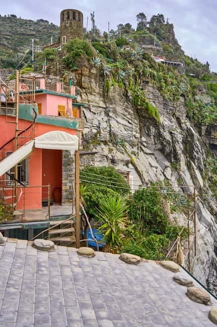 La Spezia: Private Portofino and Cinque Terre Tour - The Sum Up