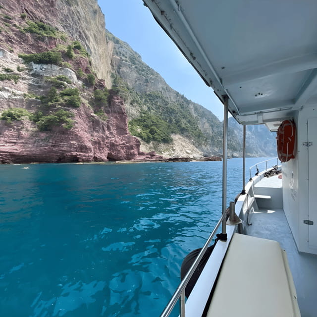 La Spezia: private tour, Portovenere, snorkeling, aperitivo - Final Thoughts: Who This Tour Is Best For