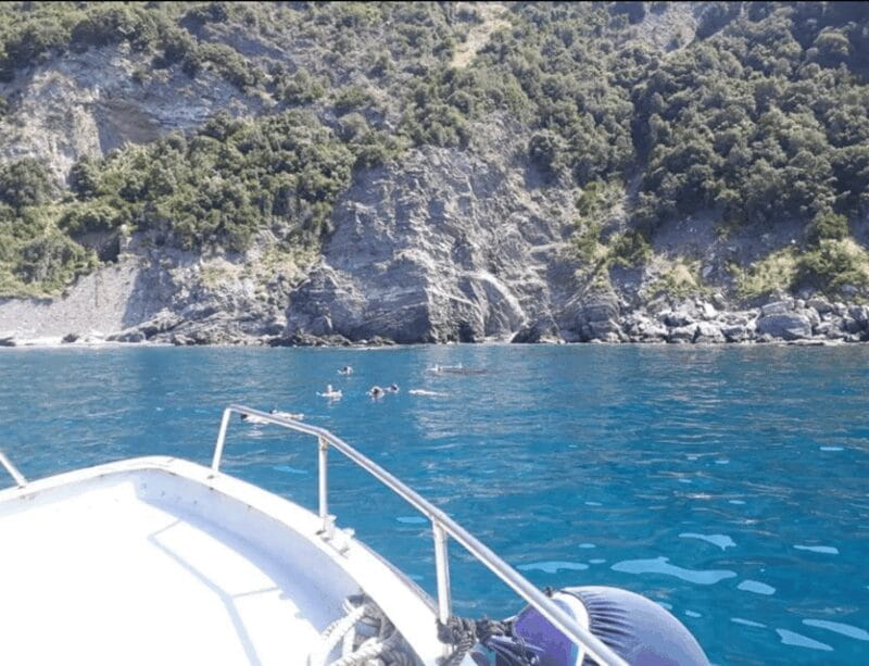 La Spezia: private tour, Portovenere, snorkeling, aperitivo - FAQ