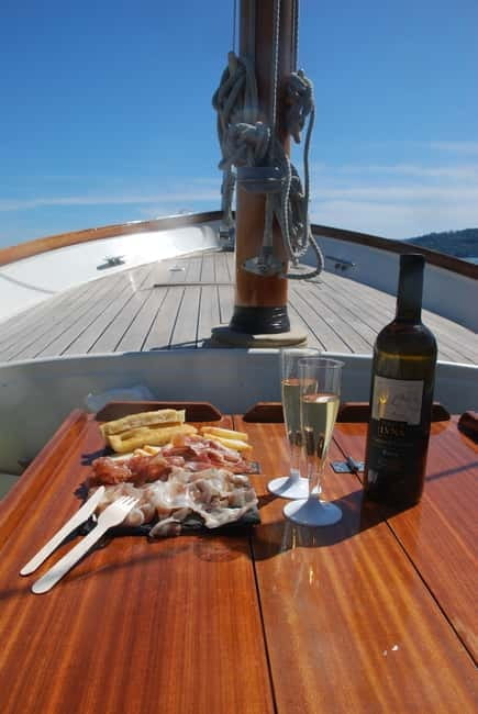 La Spezia: Sunset Boat Tour with Aperitif - Final Thoughts