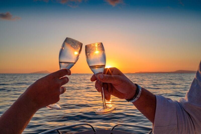 La Spezia: Sunset Boat Tour with Aperitivo and Snacks - Who Will Love This Experience?