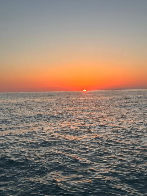 La Spezia: Sunset Boat Tour with Aperitivo and Snacks - FAQ