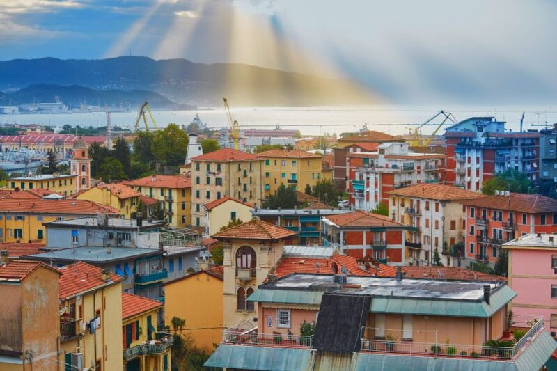 La Spezia: Taste Cinque Terre on a Full Meal Food Tour - Price, Value, and Practical Tips