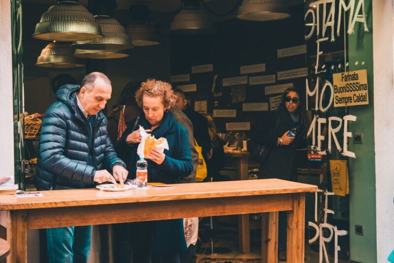 La Spezia: Taste Cinque Terre on a Full Meal Food Tour - FAQs