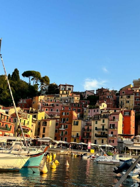La Spezia: Tour in barca 5h nel magico Golfo Dei Poeti - Price and Value: Is It Worth It?