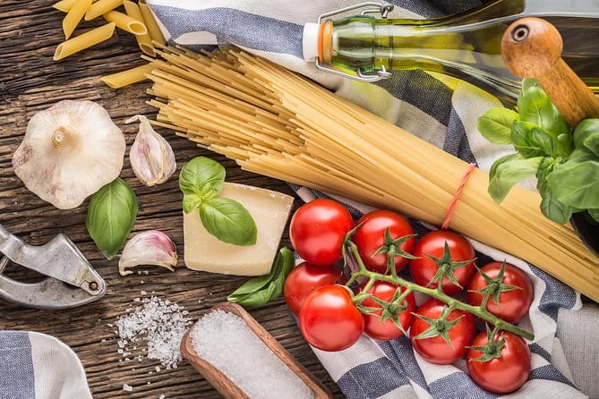La Spezia Walking Tour & Traditional Cooking Class with Wine - Key Points / Takeaways