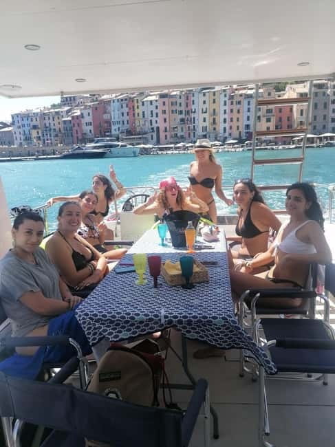 La Spezia:Portovenere & Islands private boat trip with meal - Final Thoughts: Is It Worth It?