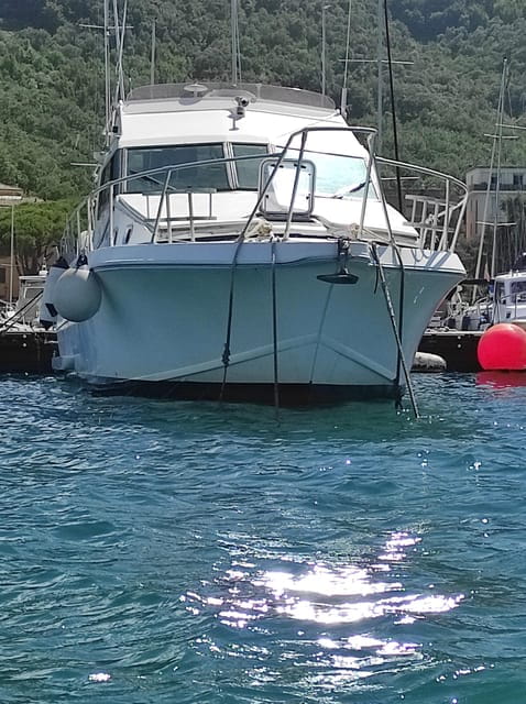 La Spezia:Tour Golfo,Lerici,Isola Palmaria,Portov. Le Rosse - Who Will Love This Tour?