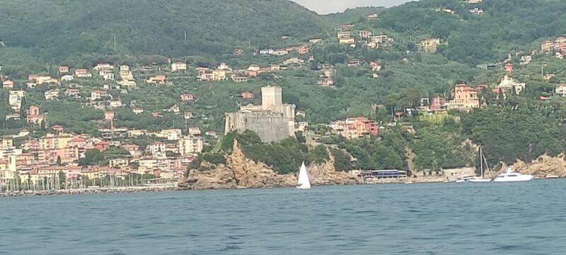 La Spezia:Tour Golfo,Lerici,Isola Palmaria,Portov. Le Rosse - Final Thoughts