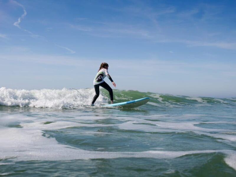 La Torche: surf lessons in the best waves - La Torche: Surf Lessons in the Best Waves