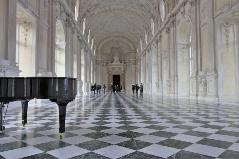 La Venaria Reale Entry Ticket and Hop-on Hop-off Bus Tour - Is the Price Worth It?