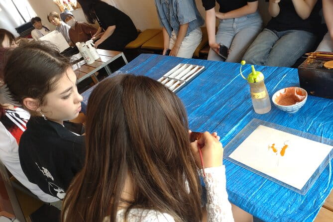 Lacquer Art in Toyama: Uozu Teaspoon Craft With Gold & Silver - Mastering the Intricate Techniques