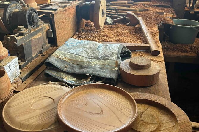 Lacquer Polishing Create Unique Japanese Tableware - Frequently Asked Questions