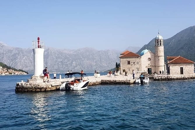 Lady of the Rocks and Perast Old Town - The Overall Experience and Value
